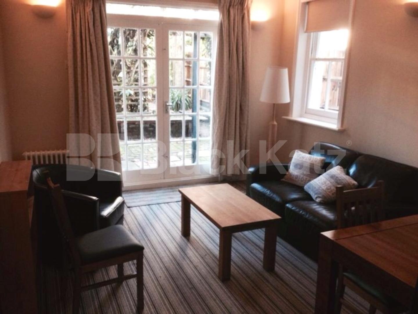 			NEW INSTRUCTION, 2 Bedroom, 1 bath, 1 reception Apartment			 Chester Way, Kennington 